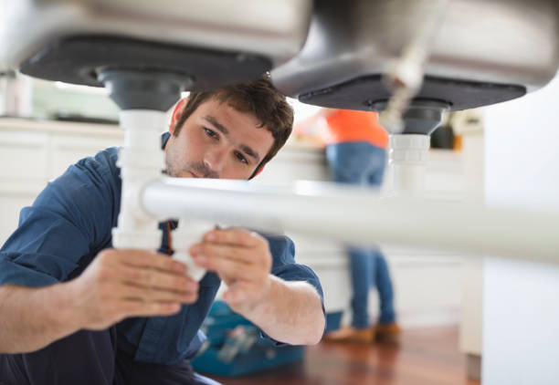 Best Toilet Repair Services  in Lakeside Park, KY