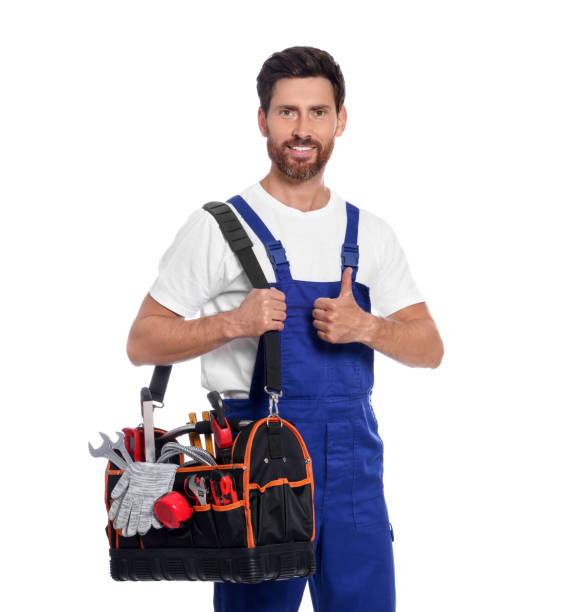 Best Gas Line Repair  in Lakeside Park, KY