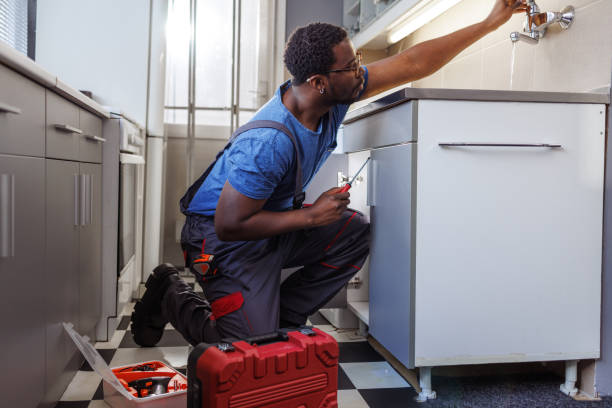 Best Residential Plumbing Services  in Lakeside Park, KY